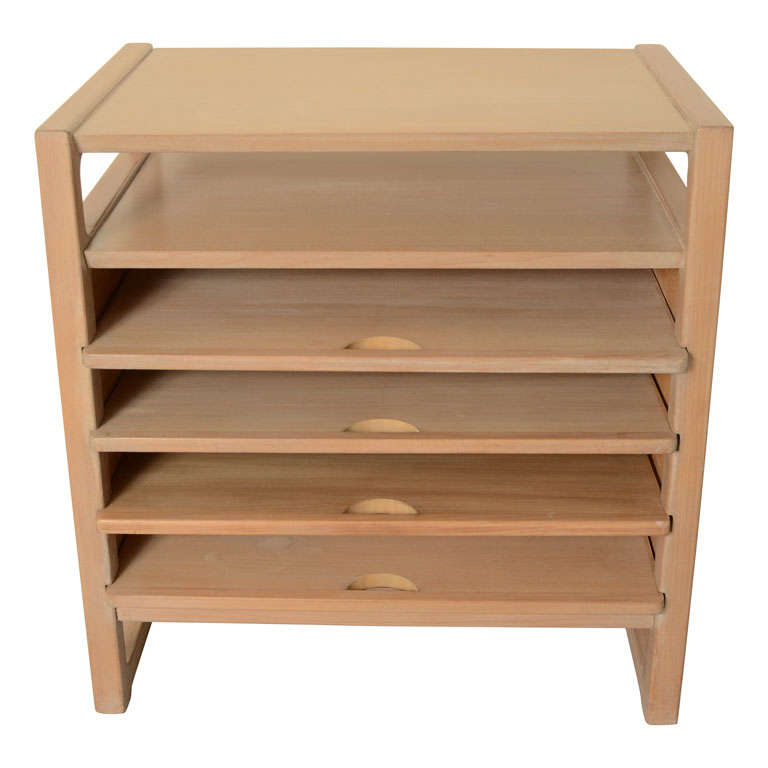 Magazine Table by Edward Wormley for Drexel Furniture