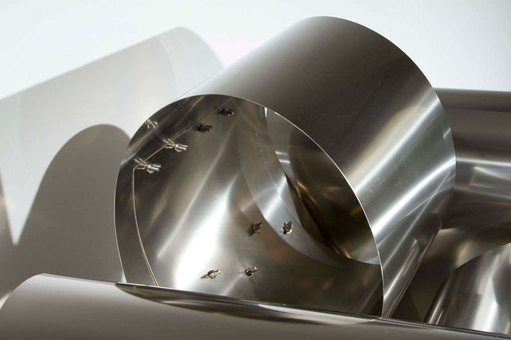 Ron Arad Tempered Chair 2
