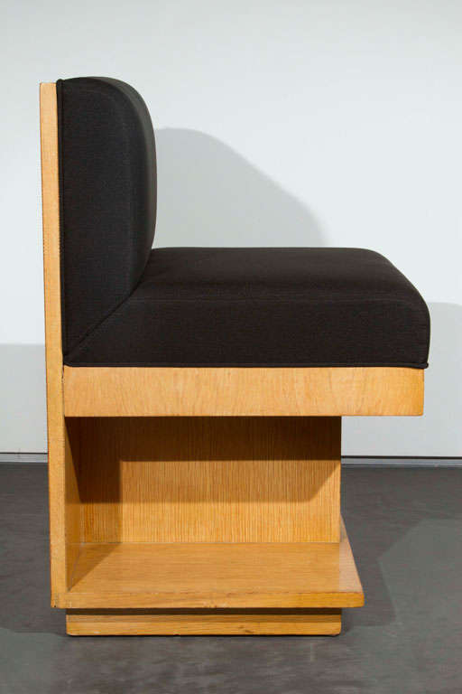 Maximilian Karp Chair For Sale 1