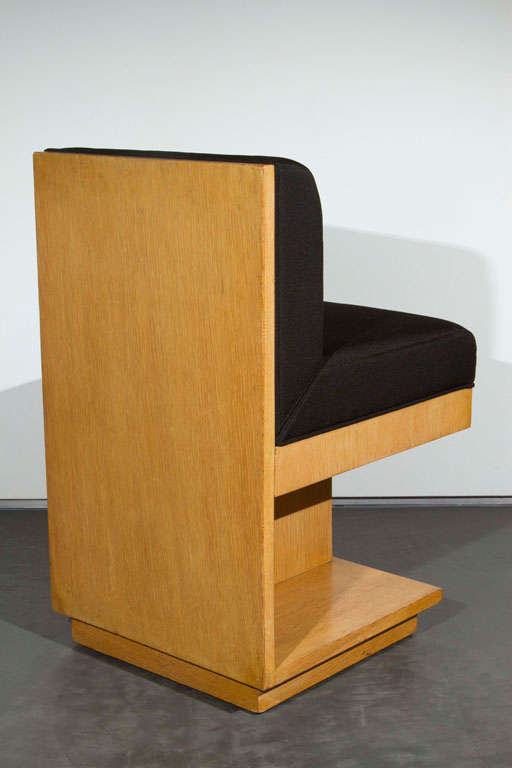 Maximilian Karp Chair For Sale 2