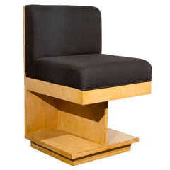 Maximilian Karp Chair