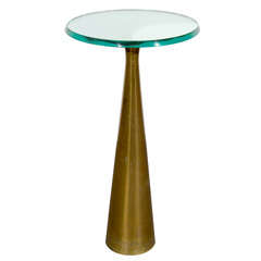 Fontana Arte Occasional Table