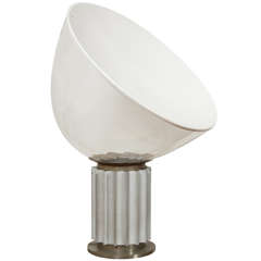 Taccia Table Lamp by PG and A. Castiglioni, 1962