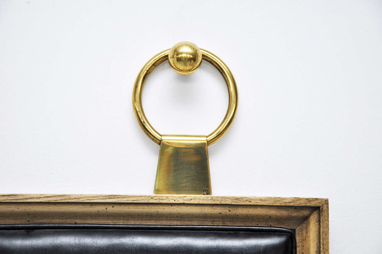 headboard rings