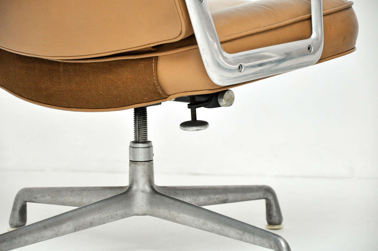 Eames Time Life chairs 2