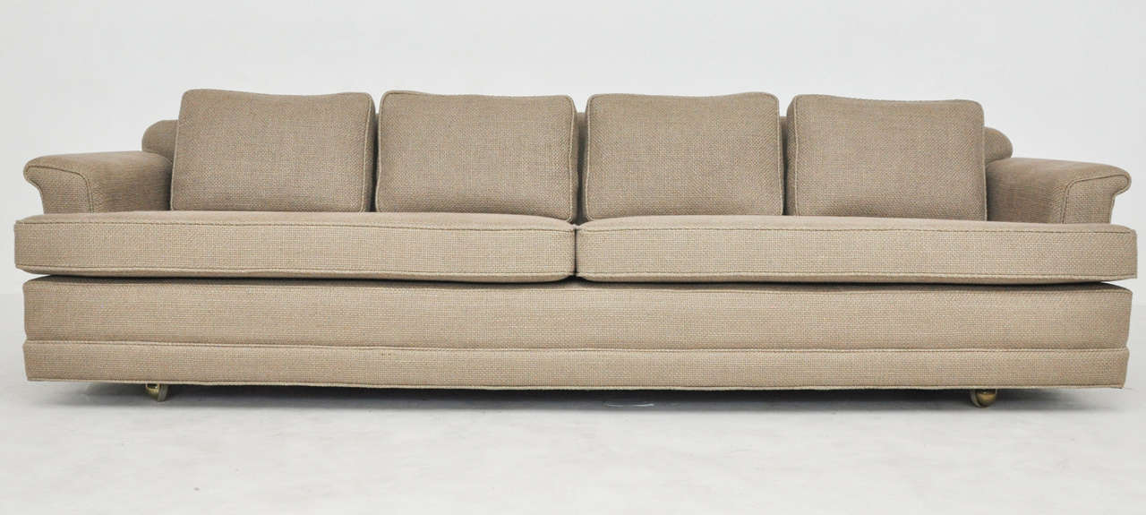 Dunbar Sofa - Edward Wormley