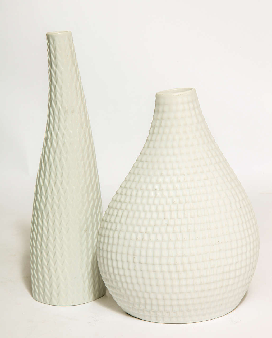 Swedish Collection of Stig Lindberg Ceramics For Sale