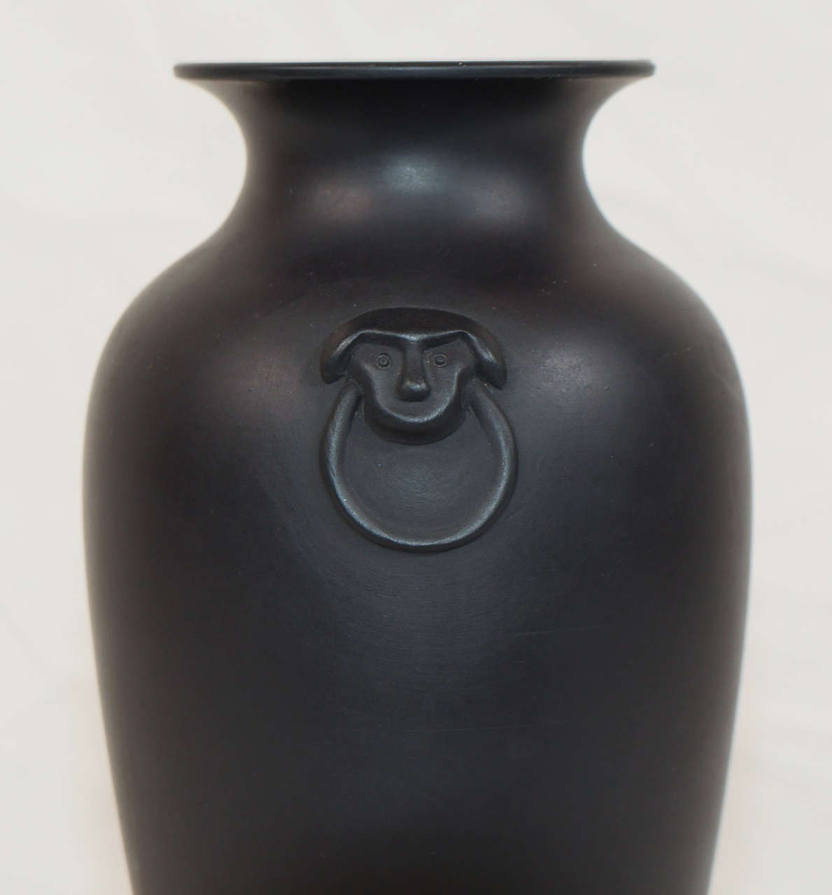 wedgwood canopic jar