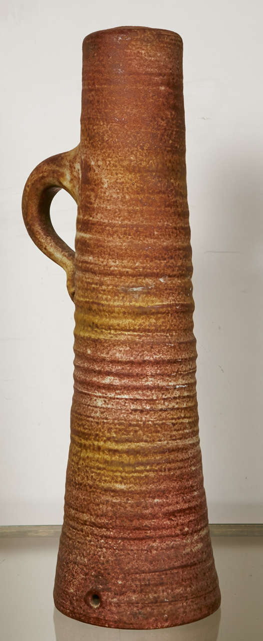 Stoneware Amazing Ceramic by Mobach