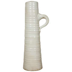 Amazing ceramic by Mobach