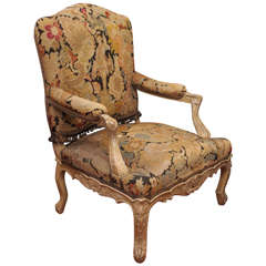 Regence Fauteuil