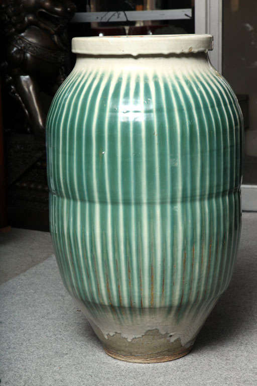 japanese ceramic jars
