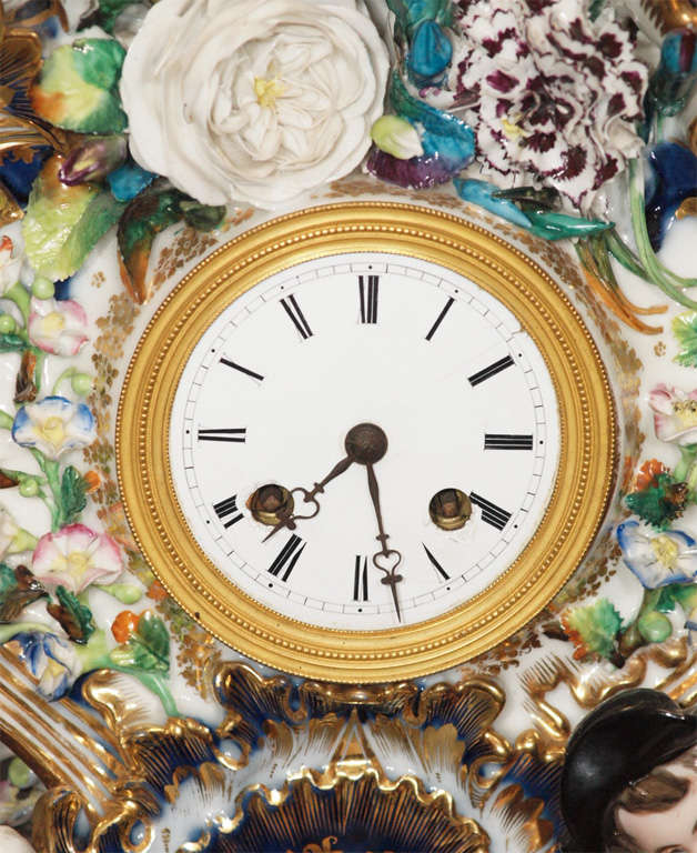 French Antique 