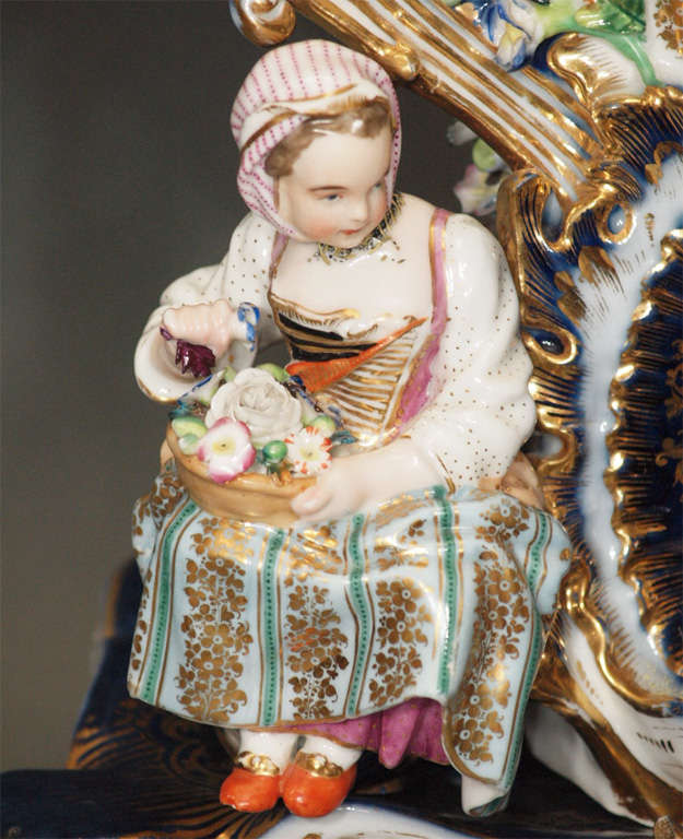 19th Century Antique 