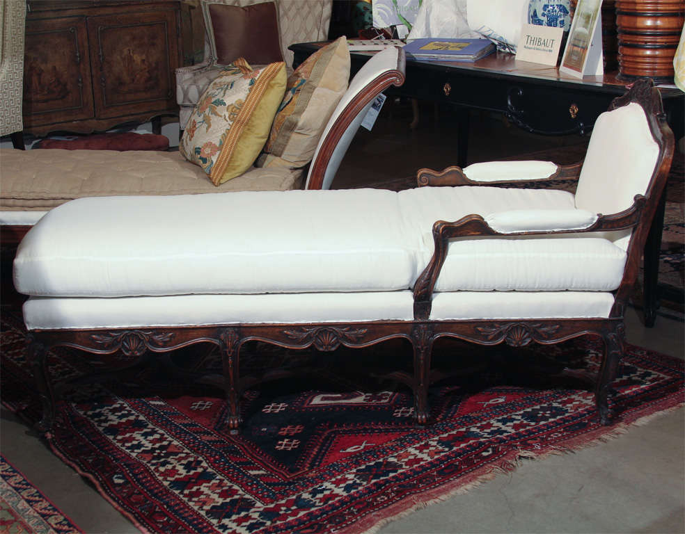 Louis XV Style Daybed