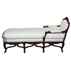 Louis XV Style Daybed