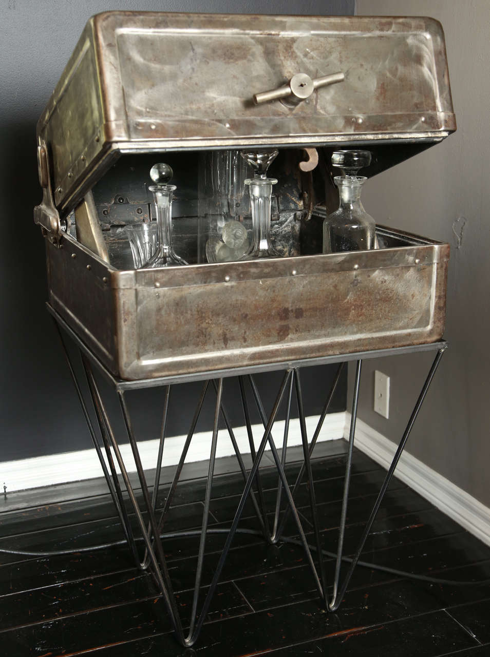 McCaskey Safe Register 1914