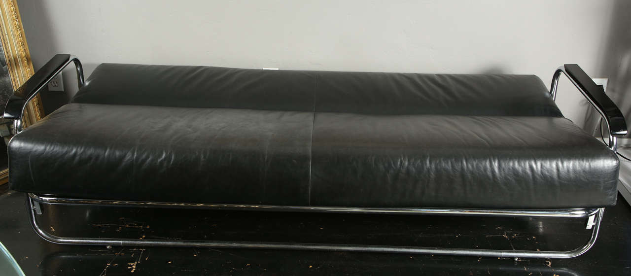 Finnish Alvar Aalto Sofa Bed 1930