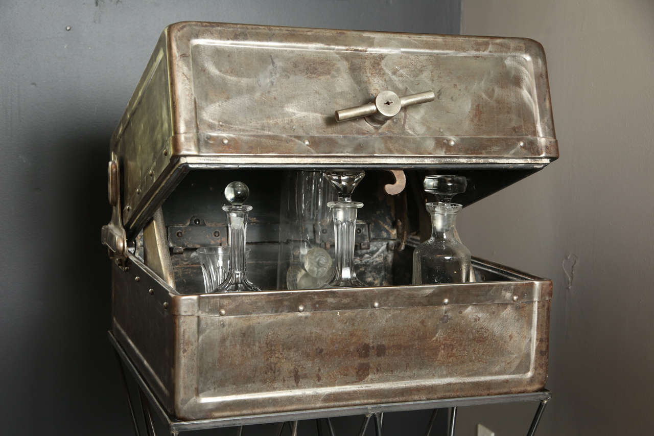 McCaskey Safe Register 1914 at 1stDibs | the mccaskey safe register ...