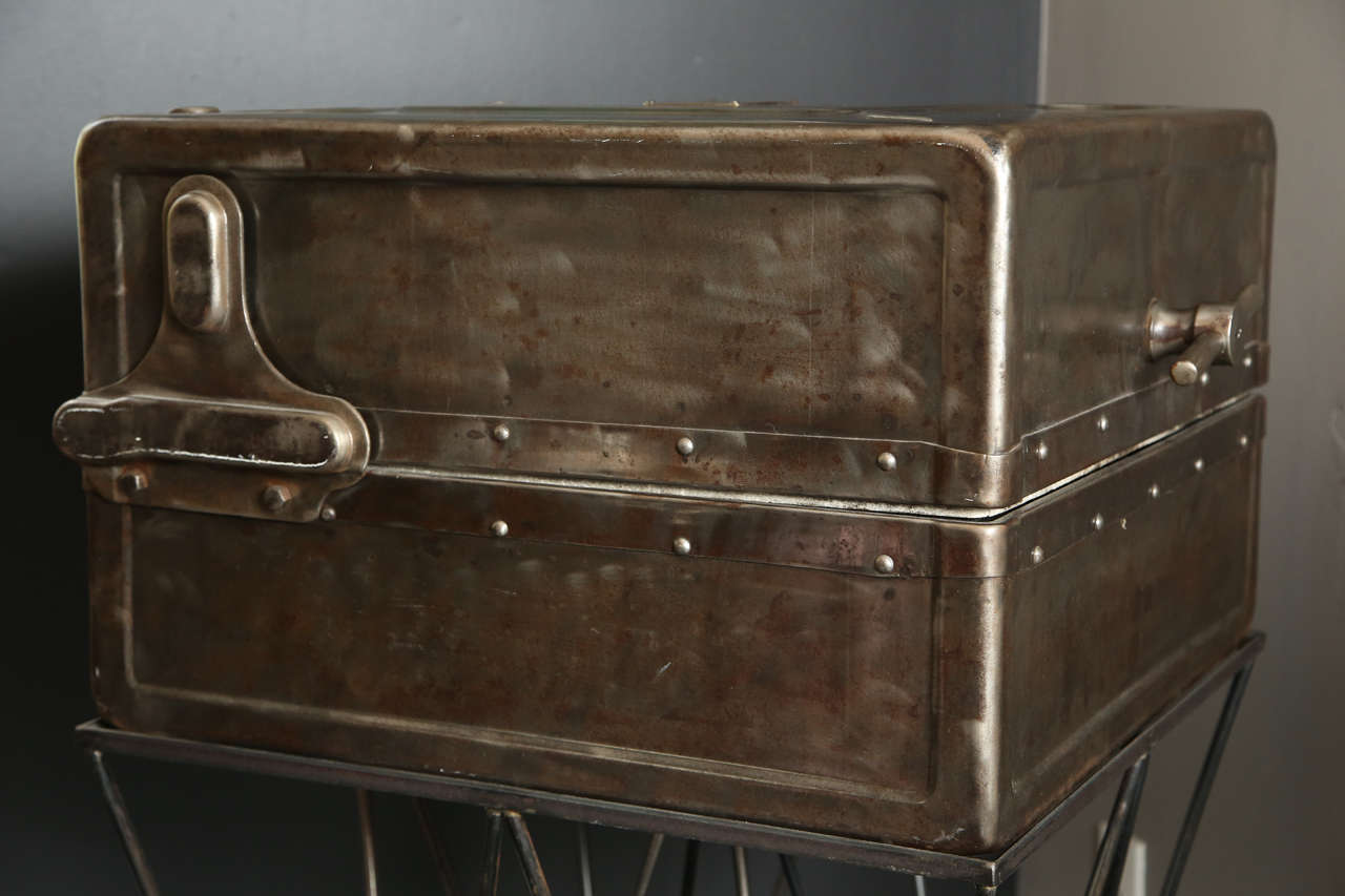 McCaskey Safe Register 1914 at 1stDibs | the mccaskey safe register ...