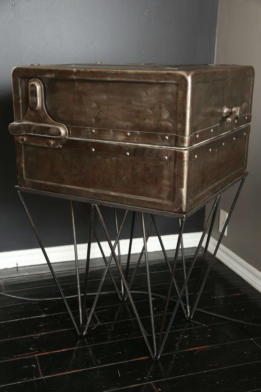 McCaskey Safe Register 1914 at 1stDibs | the mccaskey safe register ...