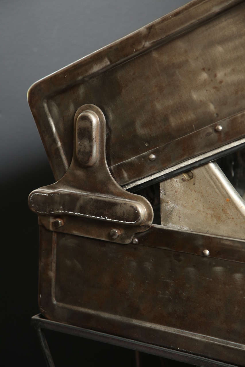 McCaskey Safe Register 1914 at 1stDibs | the mccaskey safe register ...