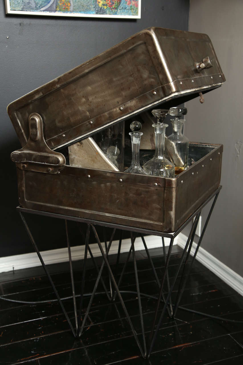 McCaskey Safe Register 1914 at 1stDibs | the mccaskey safe register ...