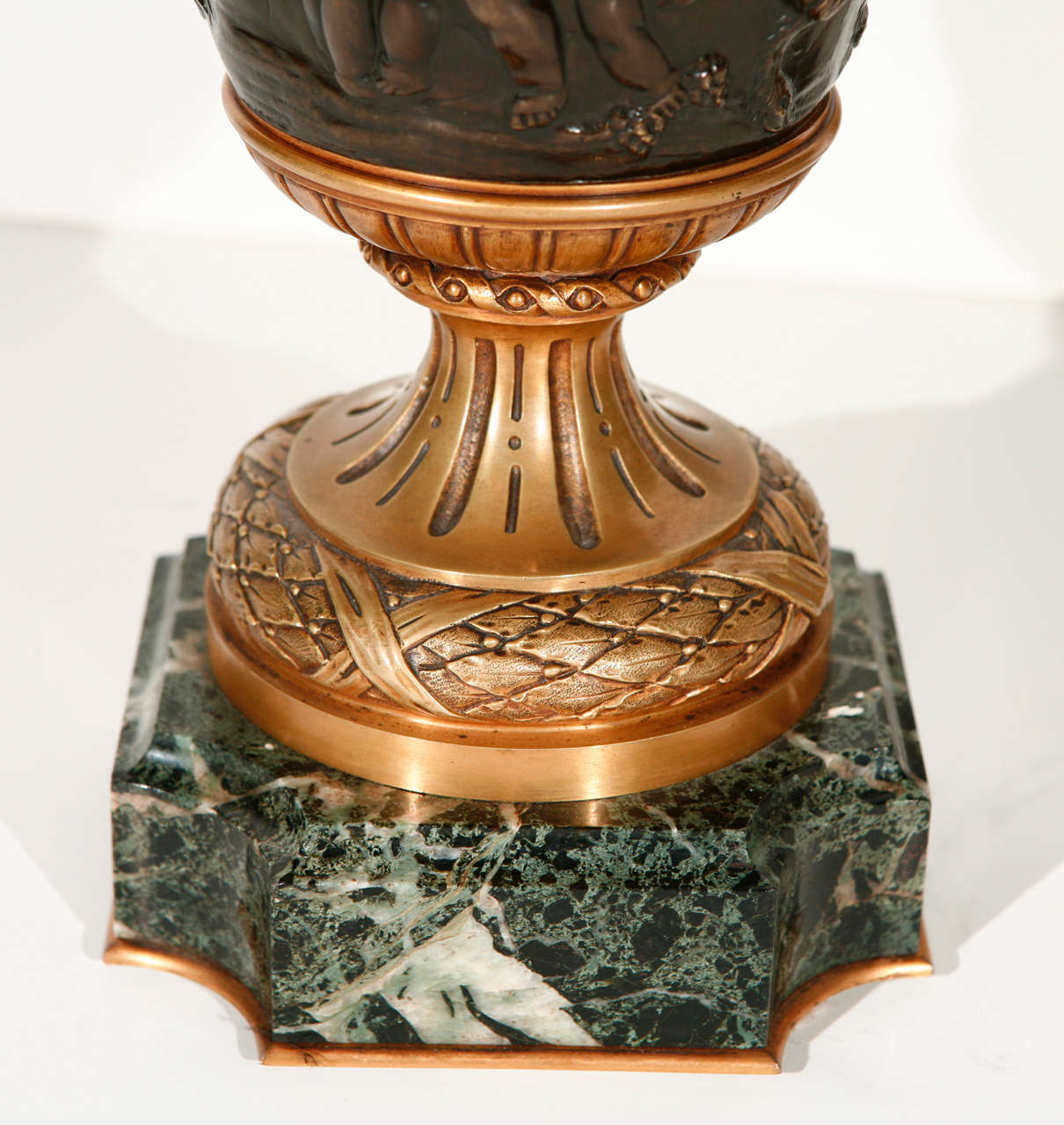 French, Neoclassical Revival Urns For Sale 4