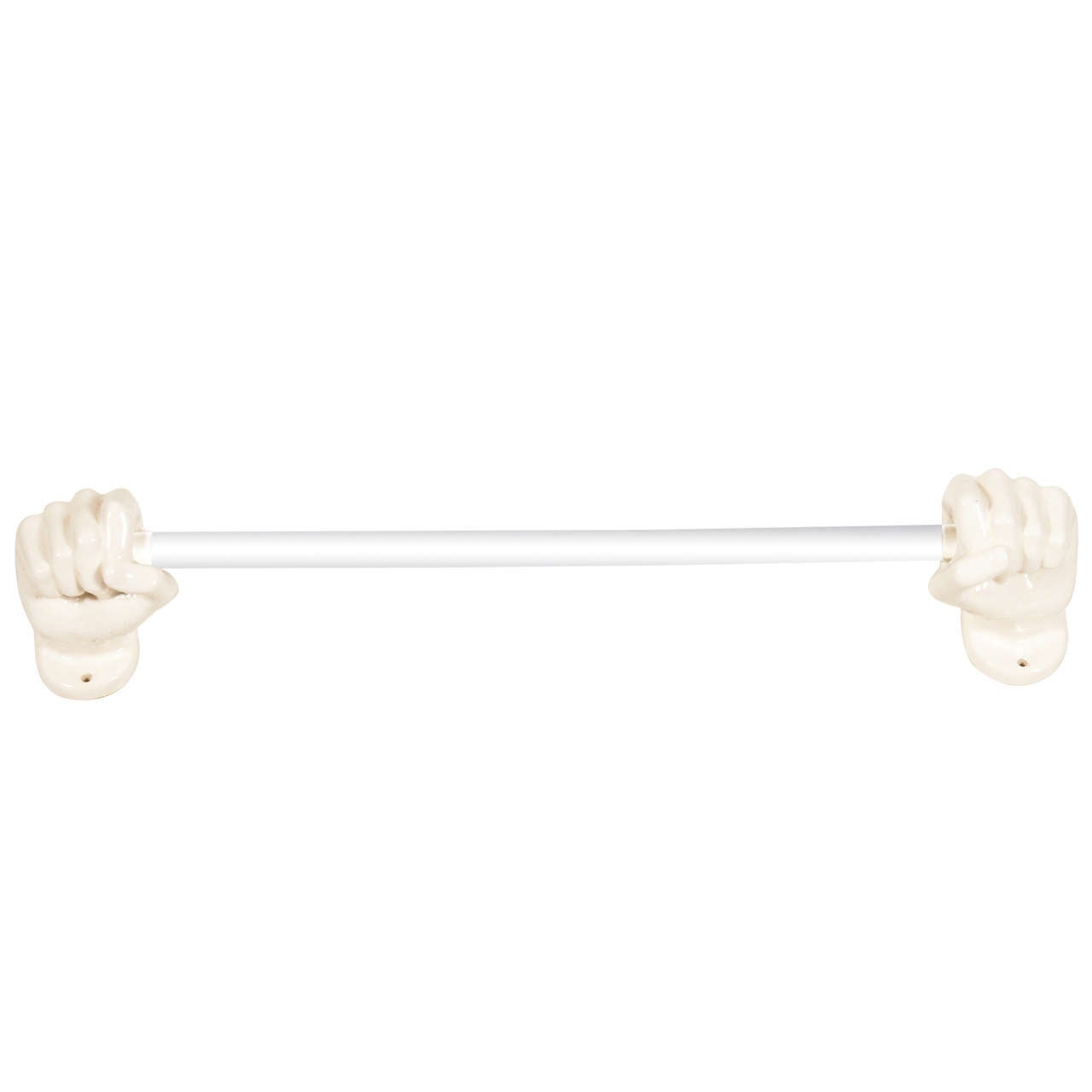 A Hand Towel Holder