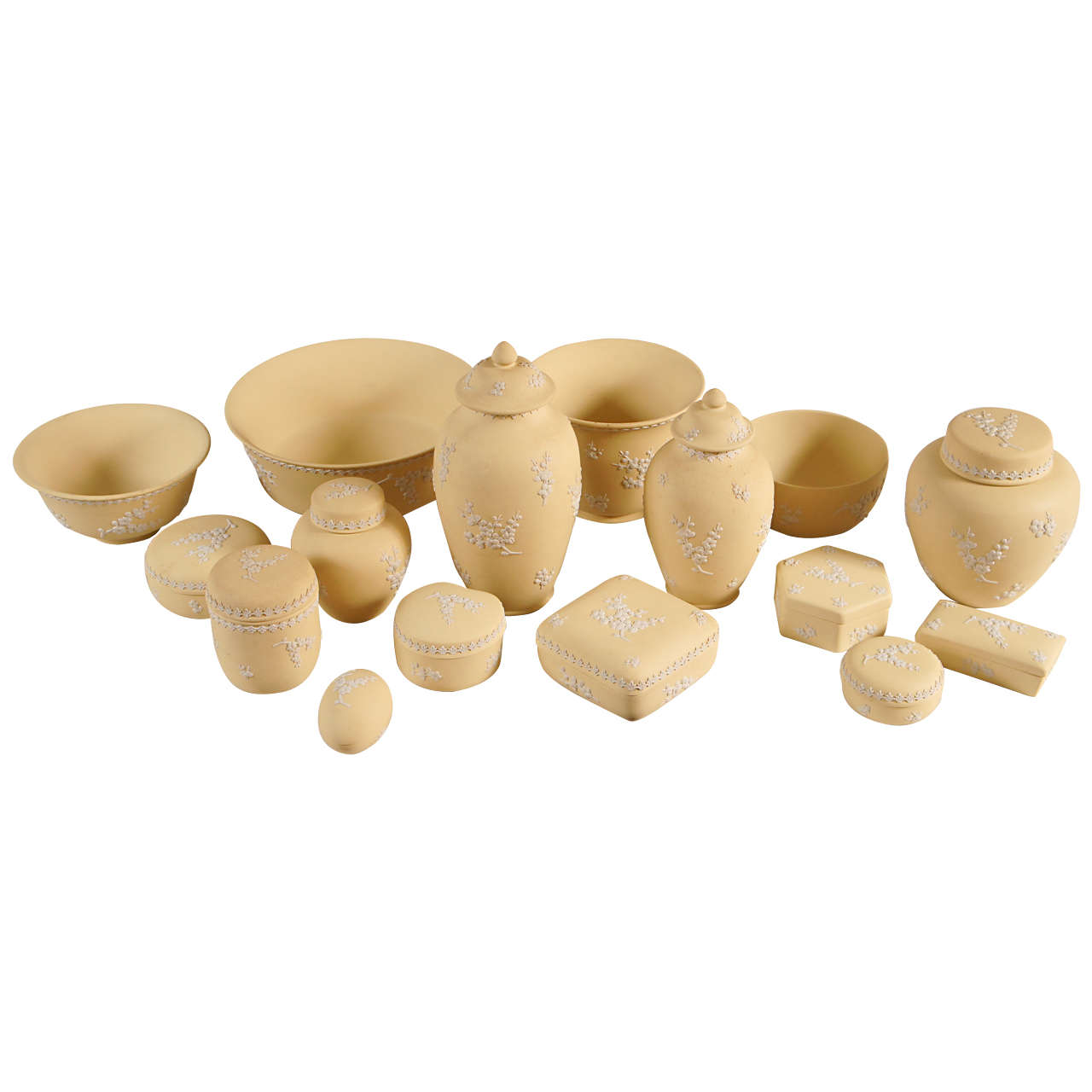 A Collection of Wedgewood at 1stDibs