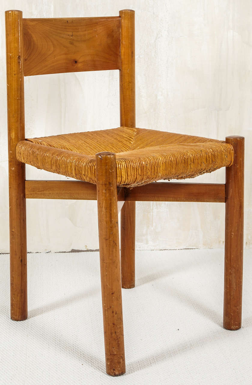 A chair model 