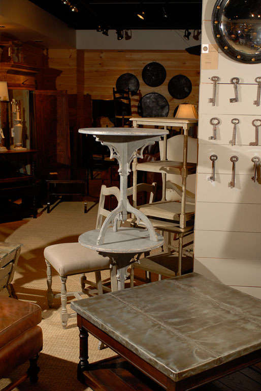 Gothic Revival Table