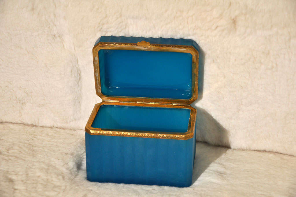 glass casket price