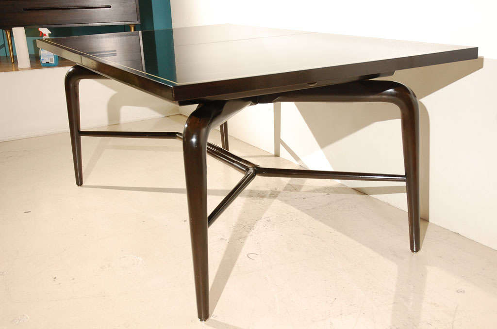 MonteVerdi Young Dining Table at 1stdibs