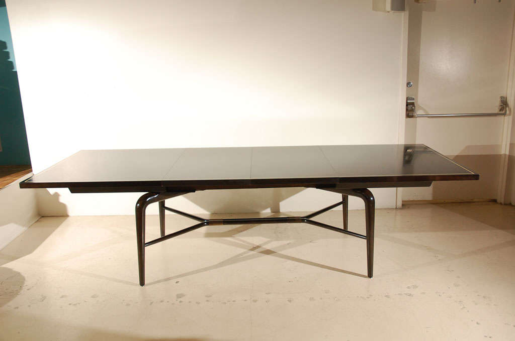 MonteVerdi Young Dining Table at 1stdibs