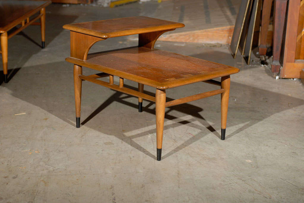 Oak and walnut
signed and numbered