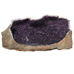 Amethyst Geode Amethyst Geode