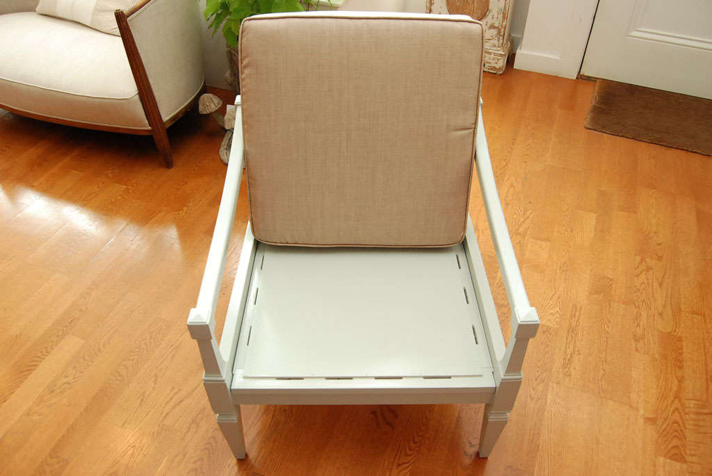 Swedish Chair 5
