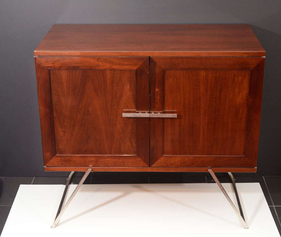 Mid-Century Buffet
