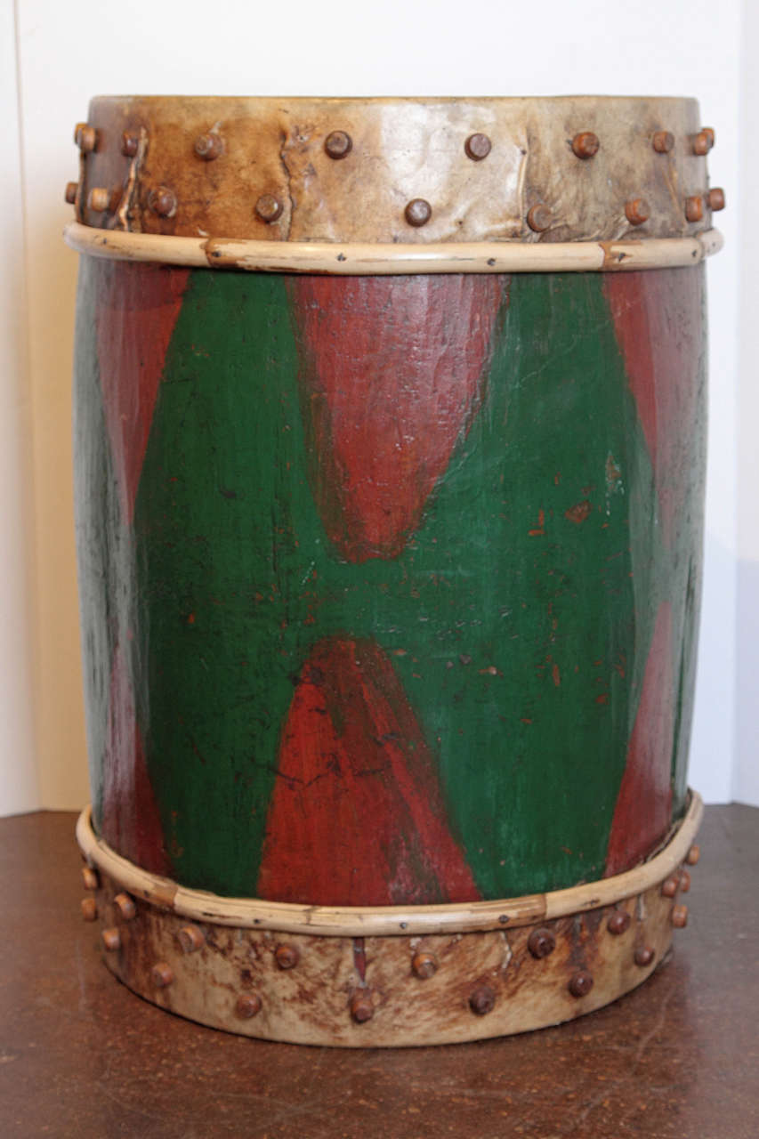 Other Tribal Drum 