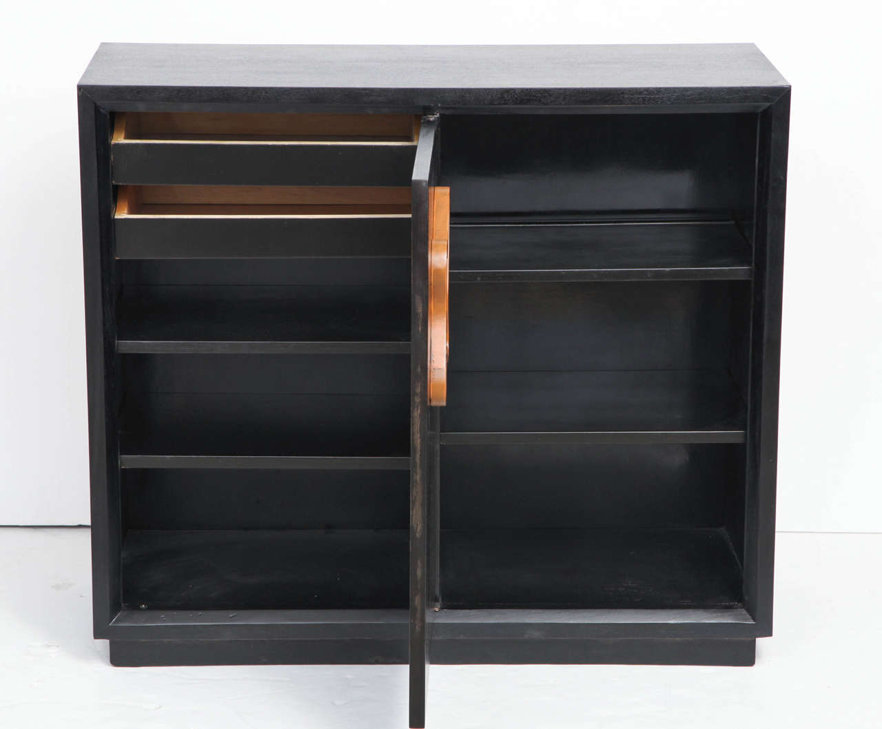 Mid-20th Century Serving Cabinets by Maximilian For Sale