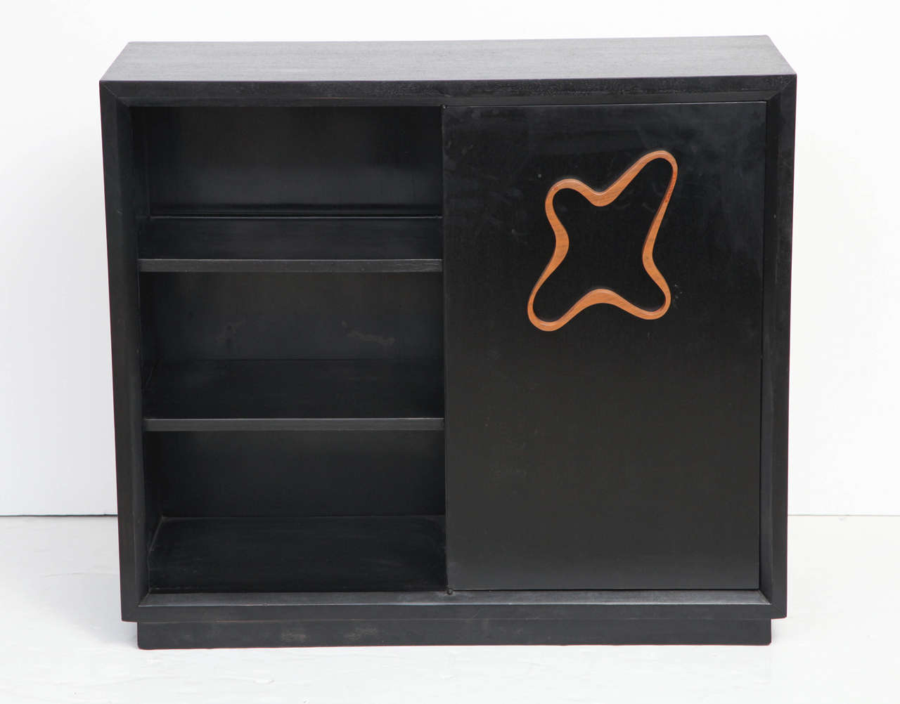 Serving Cabinets by Maximilian For Sale 1