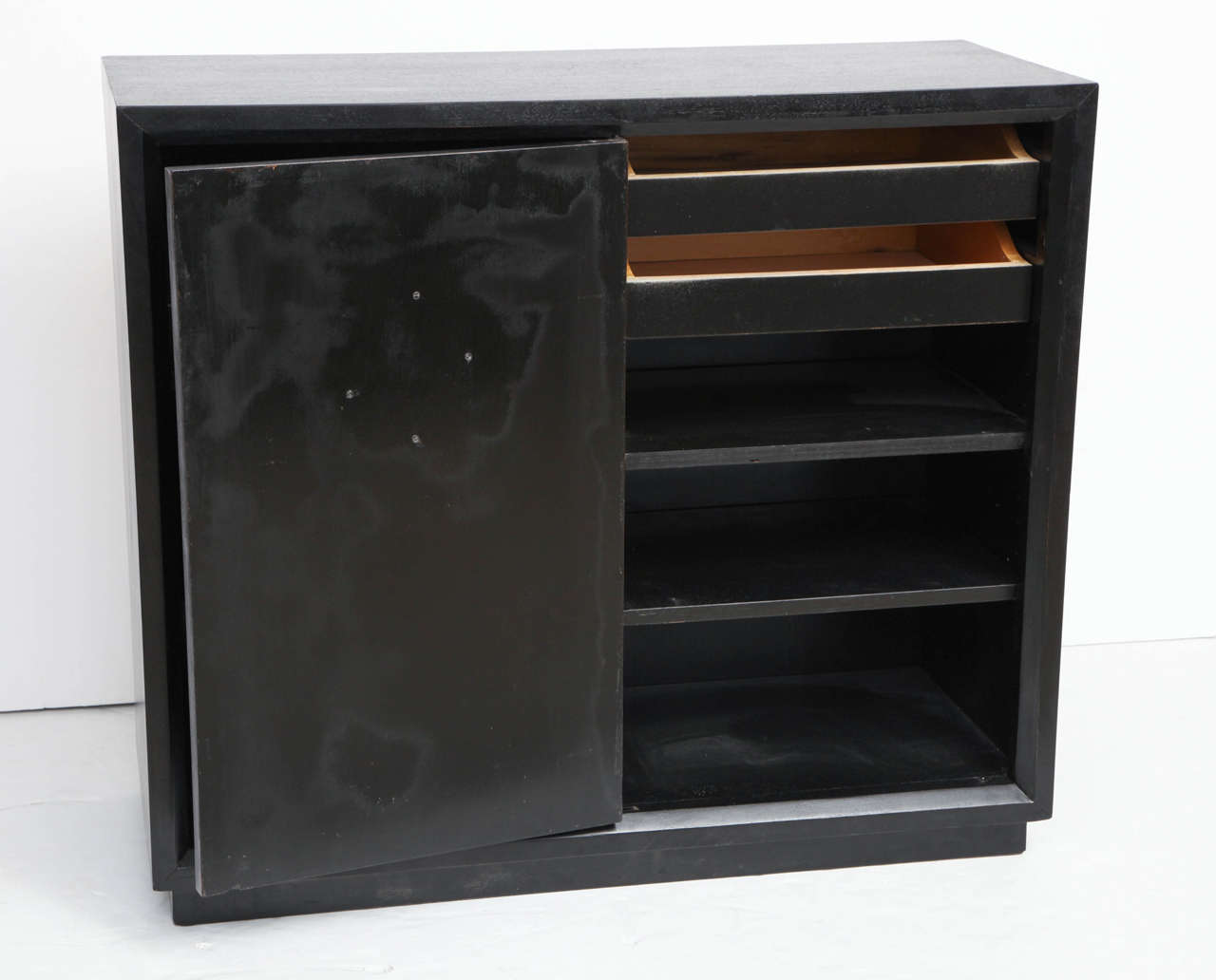 Serving Cabinets by Maximilian For Sale 2