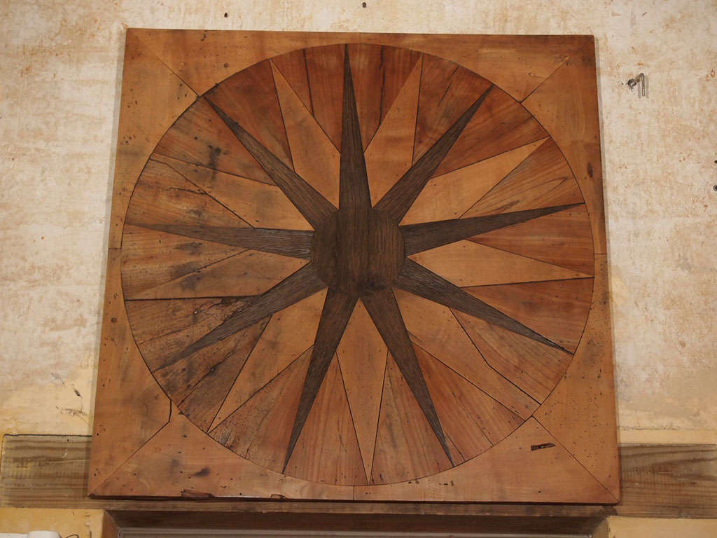 Parquet Fragment