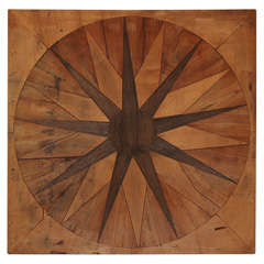 Parquet Fragment