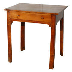 George III Side Table