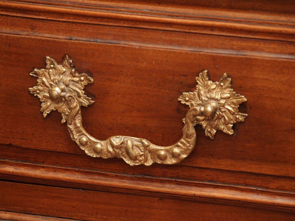 18th Century and Earlier 18th Century  Regence  Commode