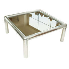 Italian Coffee Table 1