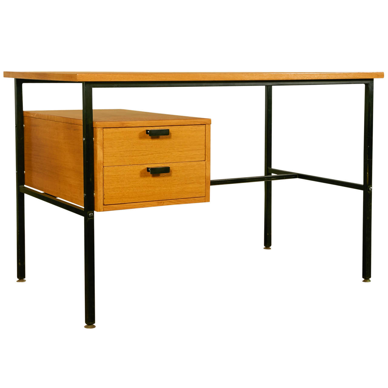 1950's Desk For Sale
