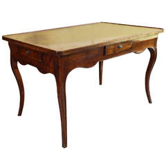 A Very Fine Louis XVI Games Table, late 18thc/early 19th century
